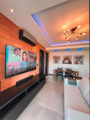 Urban Chic - its modern and complete Apto
